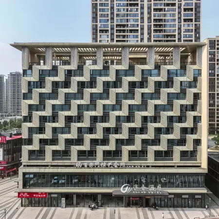 DaoWuHotel
