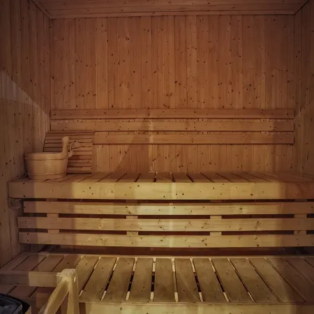 Limketkai Luxe Hotel
