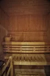 Limketkai Luxe Hotel - spa