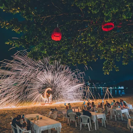Baan Chaweng Beach Resort & Spa