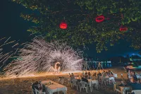 Baan Chaweng Beach Resort & Spa - Baarit