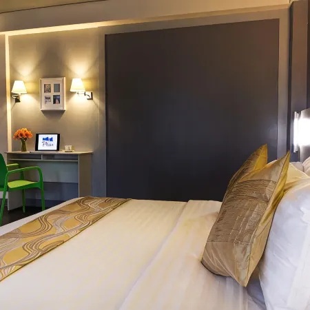 Pillows Hotel Cebu
