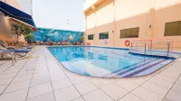 Marco Polo Hotel - Bãi biển