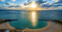 The Beach Tower Okinawa