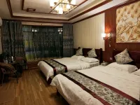 Guibin Inn Hotels in 
