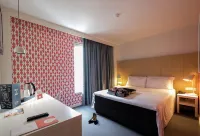 Stay Hotel Porto Centro Trindade