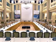 Eurostars Grand Hotel Wien - Gym