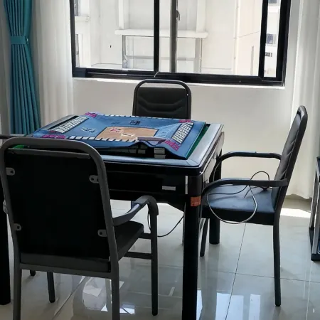 Lishan B&B