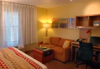 TownePlace Suites Sacramento Roseville - breakfast