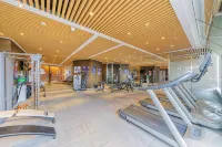 Star Lake Hotel - Gym