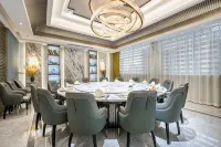 Wuwei Jinma Yindu International Hotel (Wanda Plaza)