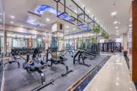 Wenzhou Hotel - Træningscentre