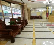 三江樂居商務飯店 - 2 星級