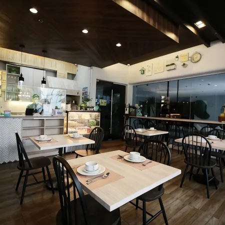 La Bella Boutique Hotel