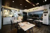 La Bella Boutique Hotel - sarapan