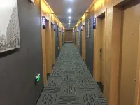 Shankee Hotel (Taizhou Taixing Huangqiao Ancient Town Park)