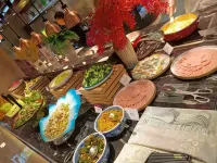 โรงแรมนานาชาติลี่ตู - พร้อมอาหารเช้า