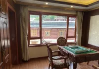 DEGE BAGONG HOTEL