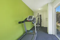 Mantra Nelson Bay - Gym
