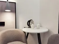 Wuyang Hotel (Danzhou Bus Station) - 2 Yıldız