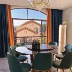 Huizhou Nankunshan R&F Health Valley Mitu Pool Villa