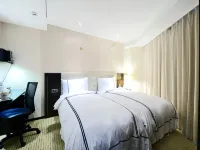 K Hotels Taipei Dunnan 遠企購物中心周辺のホテル