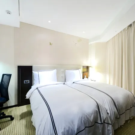 K Hotels Taipei Dunnan Отели рядом с достопримечательностью «Торговый центр Far Eastern»