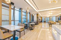Atour Hotel (Taizhou Linhai) - breakfast
