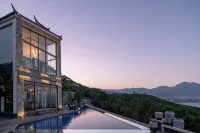 Lijiang Shanhai Villa Resort Hotel - Villas