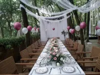 โรงแรมลี่หวู่เซ็นจู
