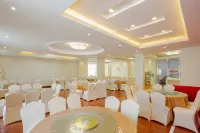 Zhennan Hotel - breakfast