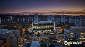 Sheraton Hamilton Hotel