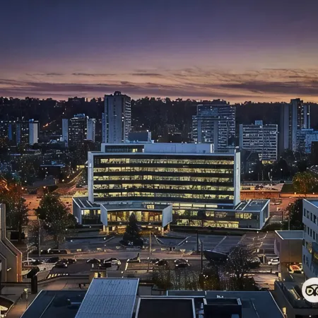 Sheraton Hamilton Hotel