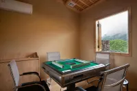 Manqigu Hotel - Inns