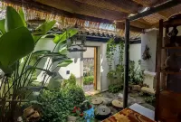 Shilin Anai Homestay