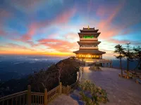 7 Days Premium Hotel (Qingzhou Wanlong Shopping Center) - 2 stelle