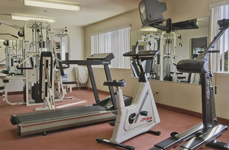 Comfort Inn & Suites Rocklin - Roseville photo 3