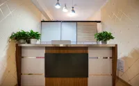 Zhengzhou Waiting Business Hotel - Apartment