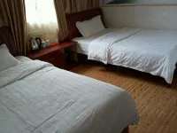 Wangcang Kaiyue Business Hotel - Cho phép mang theo thú cưng