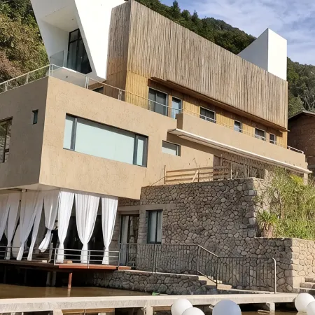 Fuqing Mangu Zhu Sanli Homestay