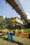 Yushow Library Villa