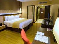Grand Lagoi Hotel Bintan Hotels in Bintan