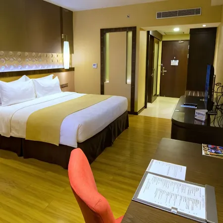 Grand Lagoi Hotel Bintan