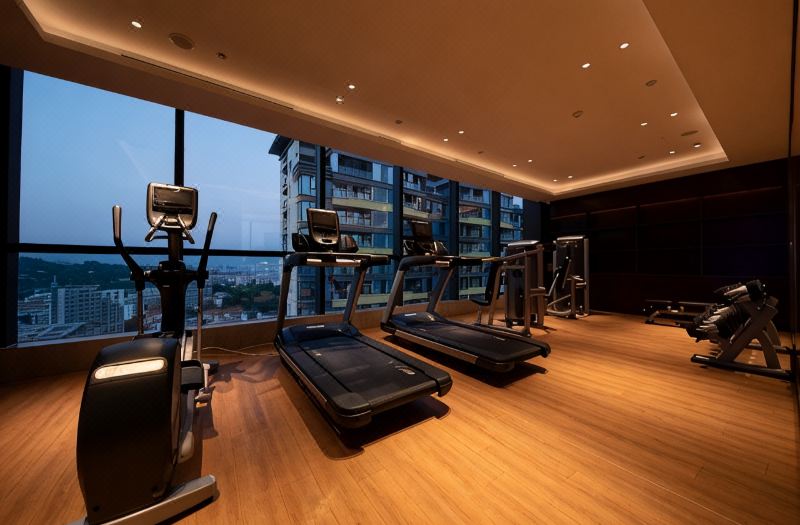 Jeurong Select Hotel photo 3