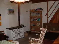 Medieval Village Rural B&B