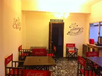 Alpino Hostel Boutique Bariloche - Apartemen