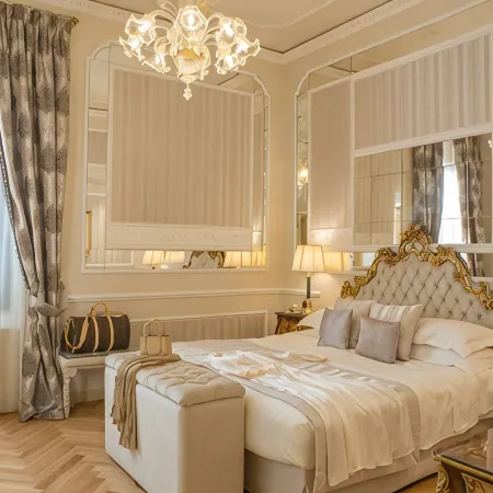 Grand Hotel Majestic Gia' Baglioni
