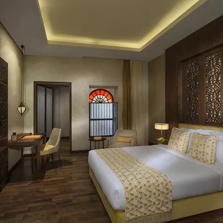 Souq Waqif Boutique Hotels - Tivoli