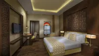 Souq Waqif Boutique Hotels - Tivoli