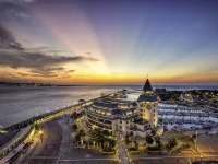 Fullon Hotel Tamsui Fishermen's Wharf Hotels near Tian Yuen Temple